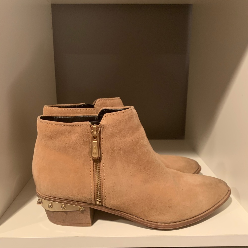 Circus by Sam Edelman Bootie